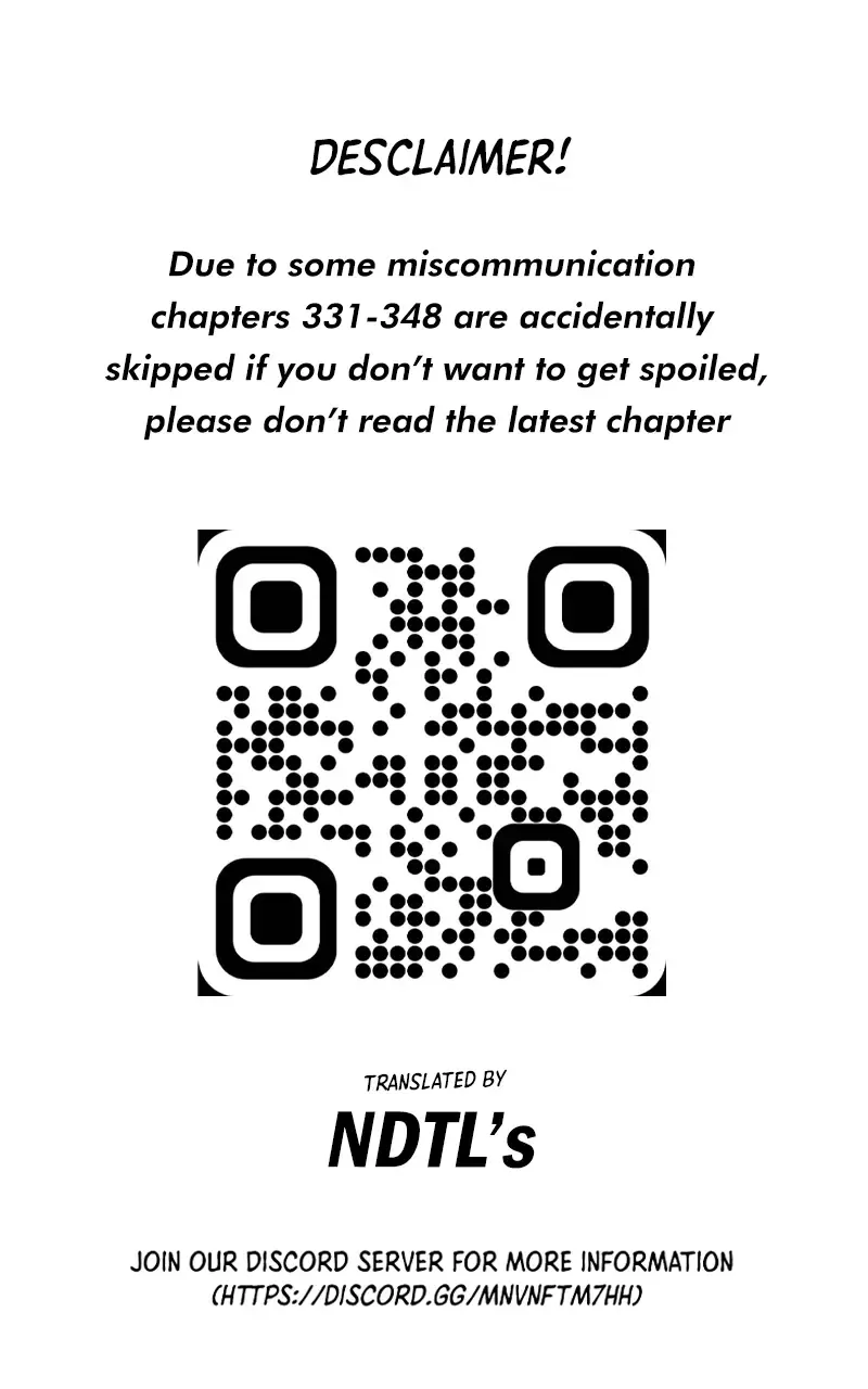 Meng Shi Zai Shang Chapter 299 page 2 - 