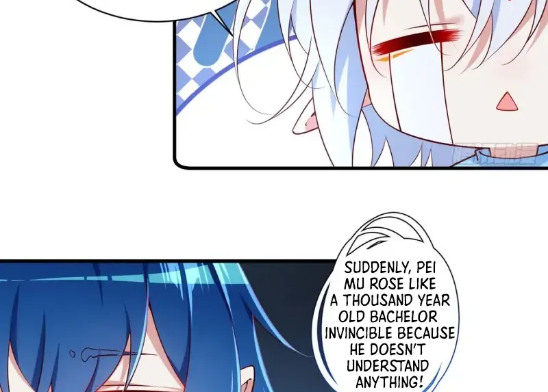 Meng Shi Zai Shang Chapter 299 page 14 - 