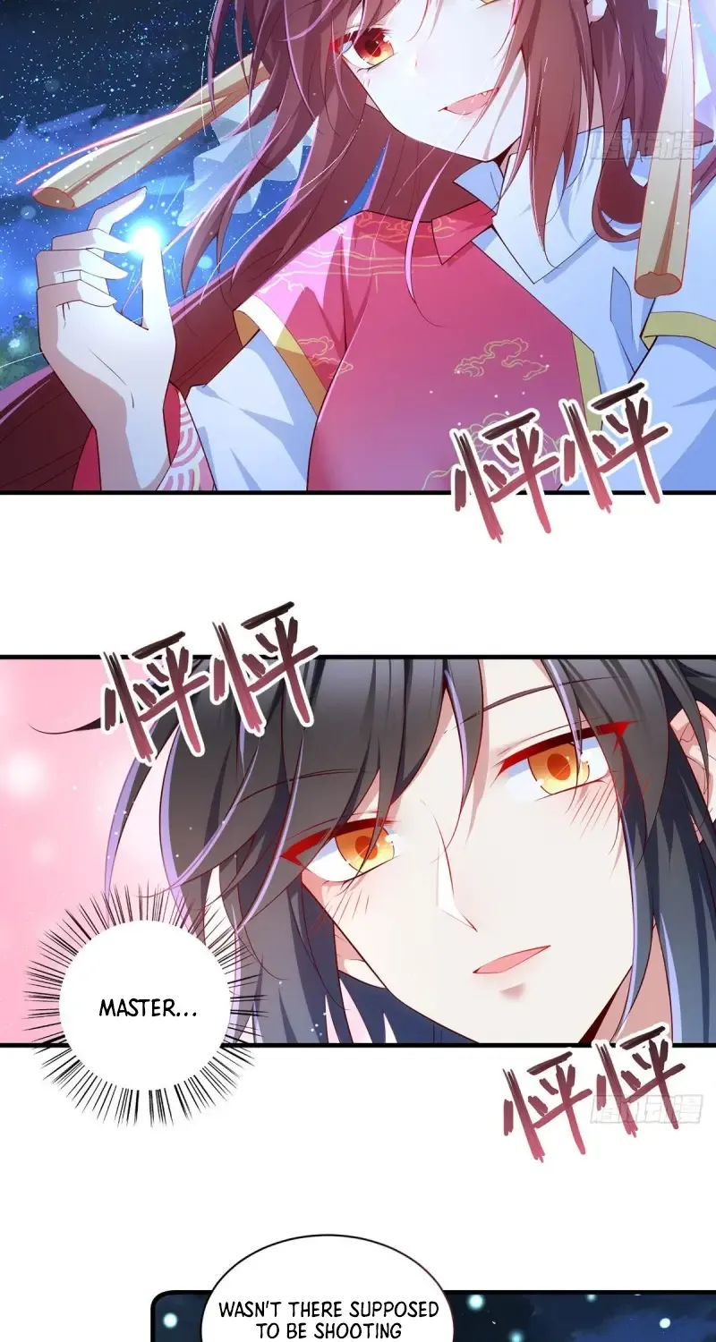 Meng Shi Zai Shang Chapter 299 page 19 - 