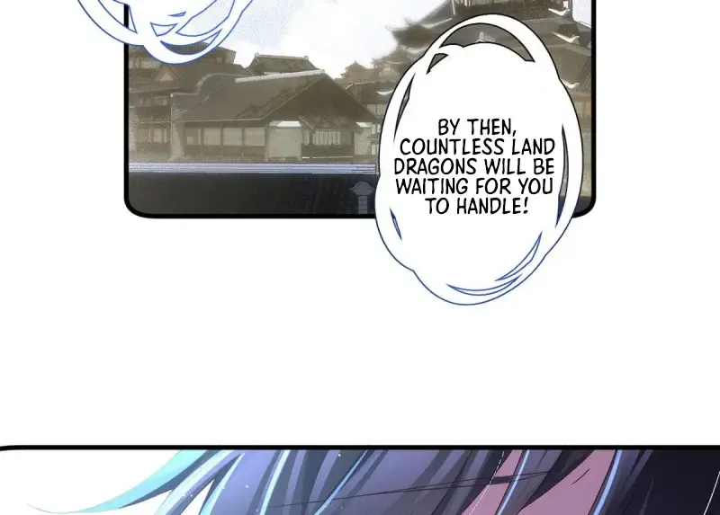 Meng Shi Zai Shang Chapter 299 page 24 - 