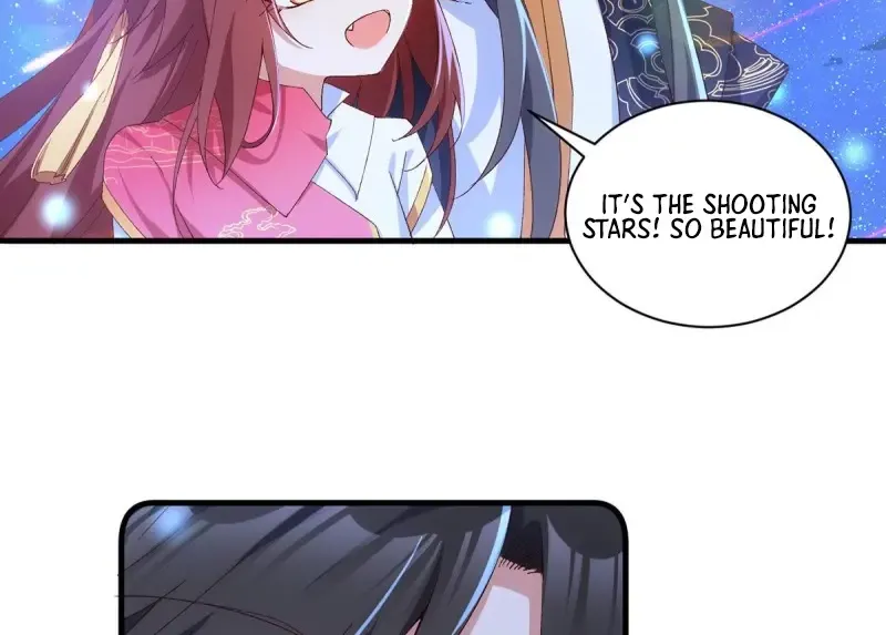 Meng Shi Zai Shang Chapter 299 page 28 - 