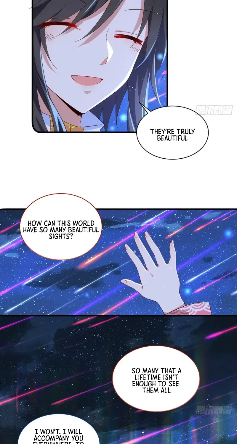 Meng Shi Zai Shang Chapter 299 page 29 - 
