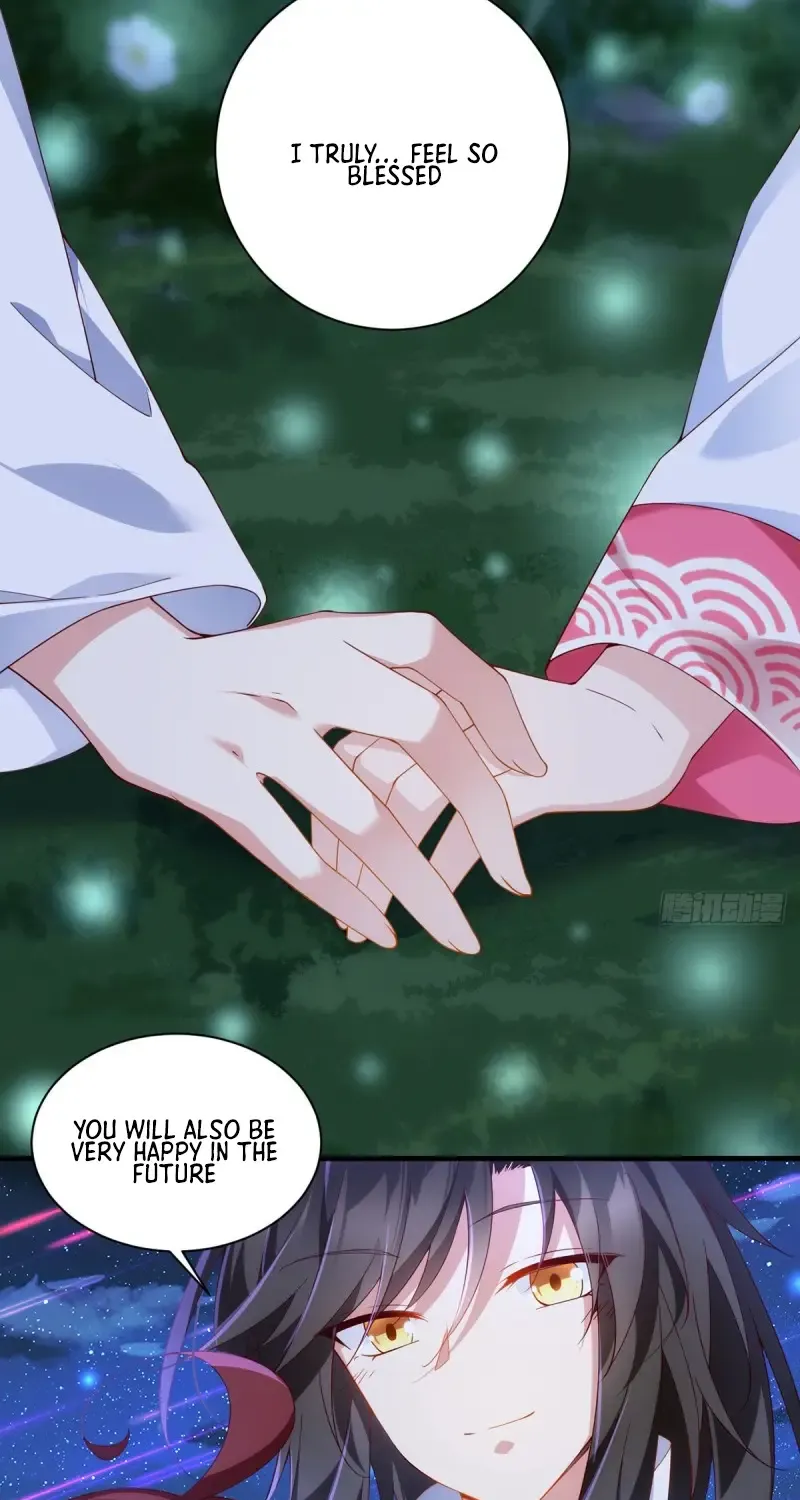 Meng Shi Zai Shang Chapter 299 page 33 - 