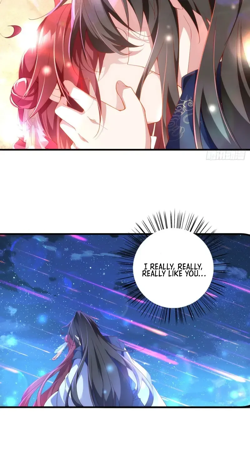 Meng Shi Zai Shang Chapter 299 page 37 - 