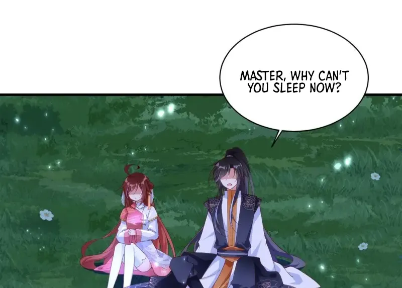 Meng Shi Zai Shang Chapter 299 page 6 - 