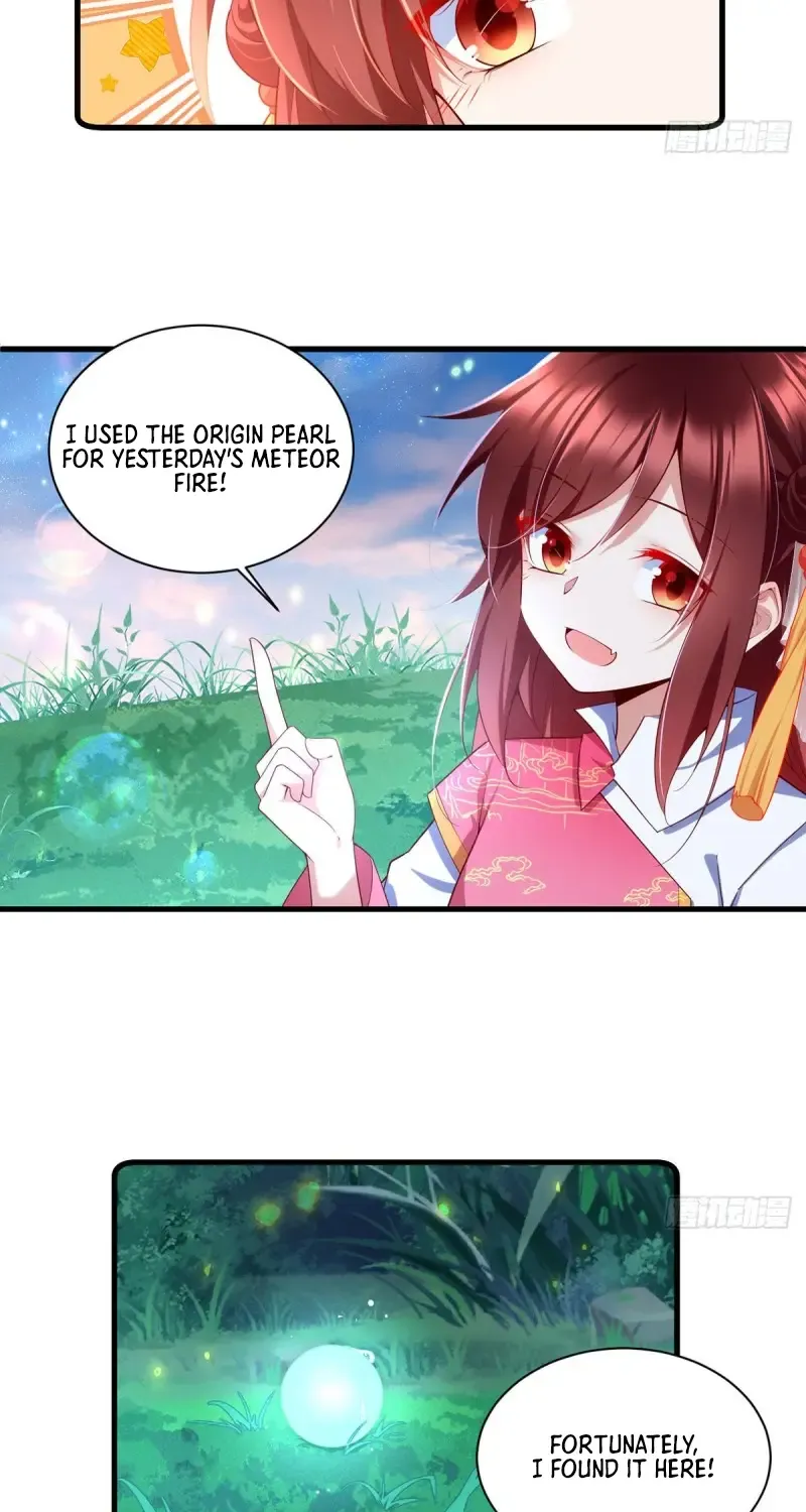 Meng Shi Zai Shang Chapter 300 page 19 - 