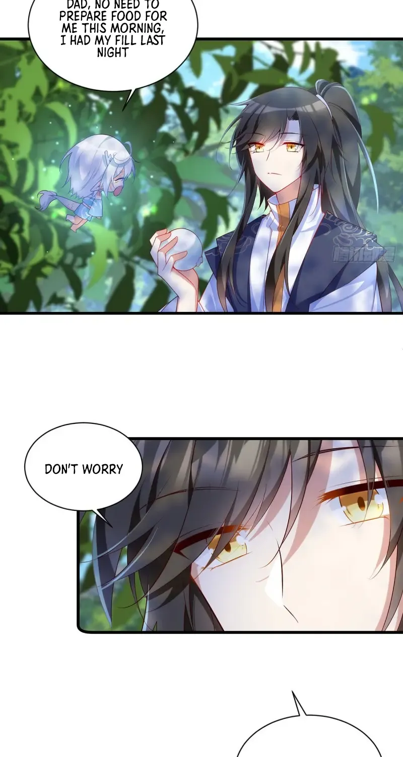 Meng Shi Zai Shang Chapter 300 page 27 - 