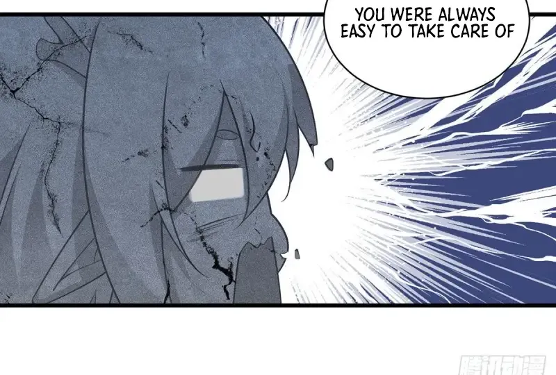 Meng Shi Zai Shang Chapter 300 page 28 - 