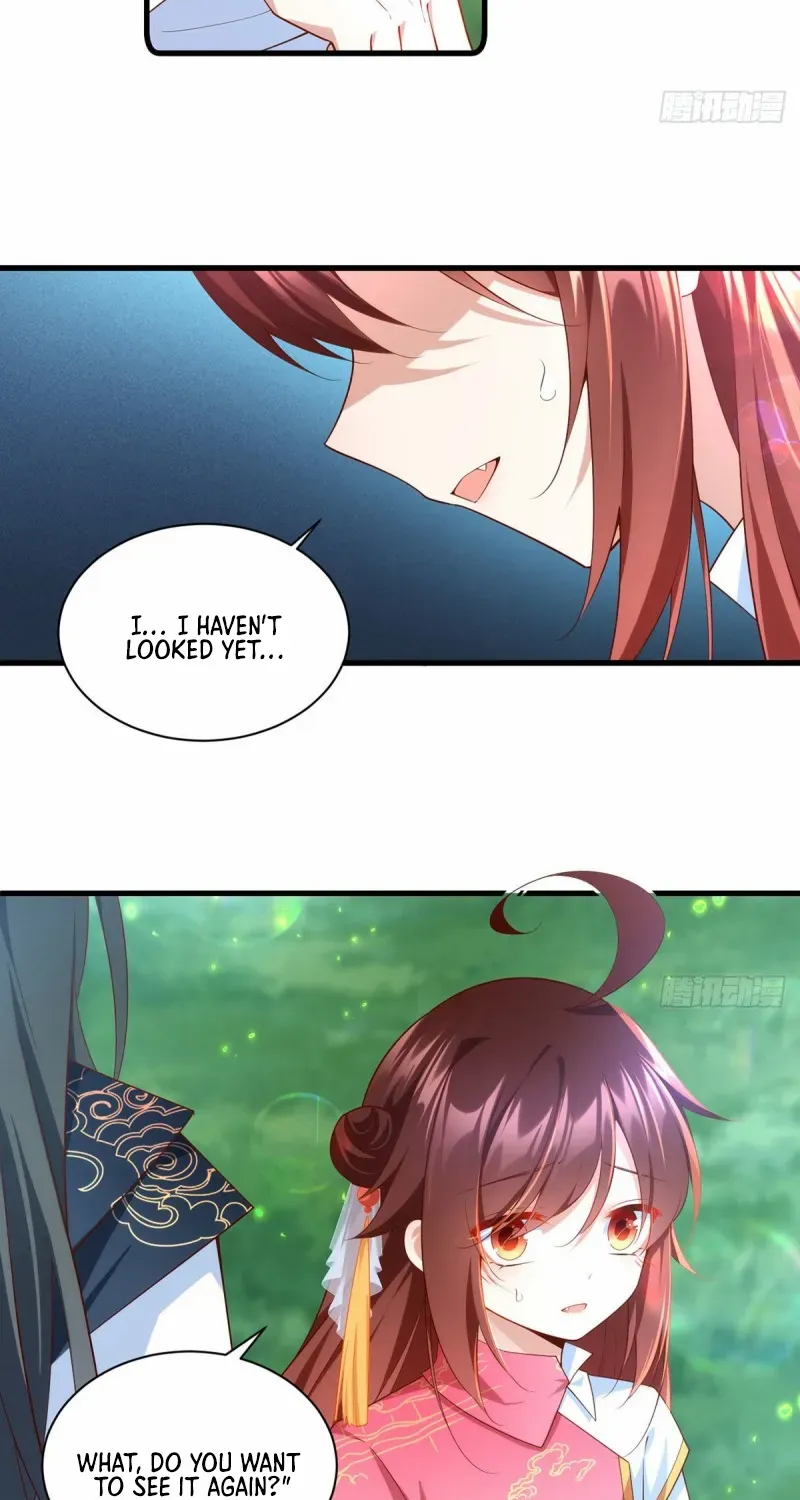 Meng Shi Zai Shang Chapter 301 page 12 - 