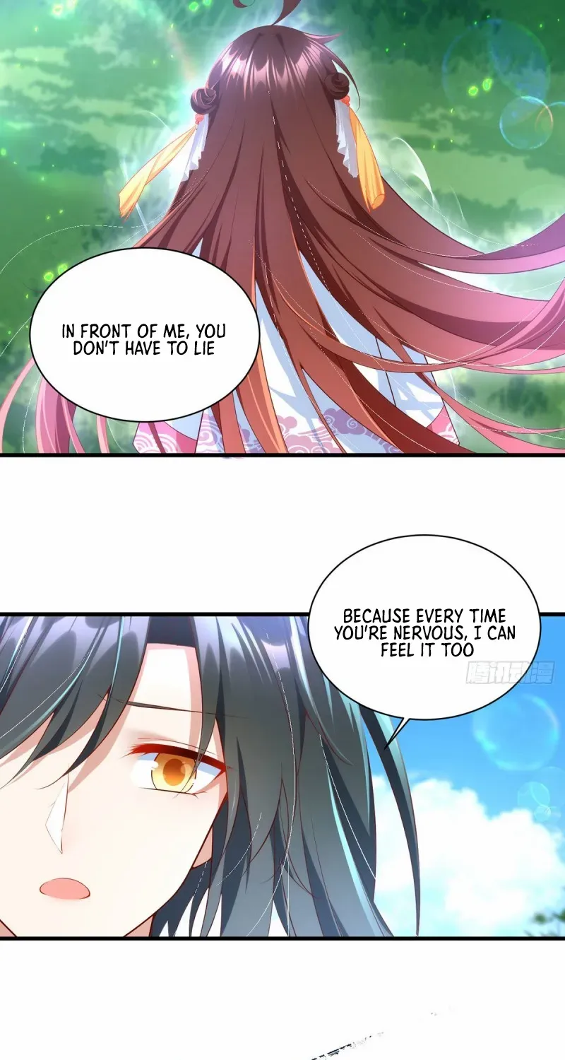Meng Shi Zai Shang Chapter 301 page 18 - 