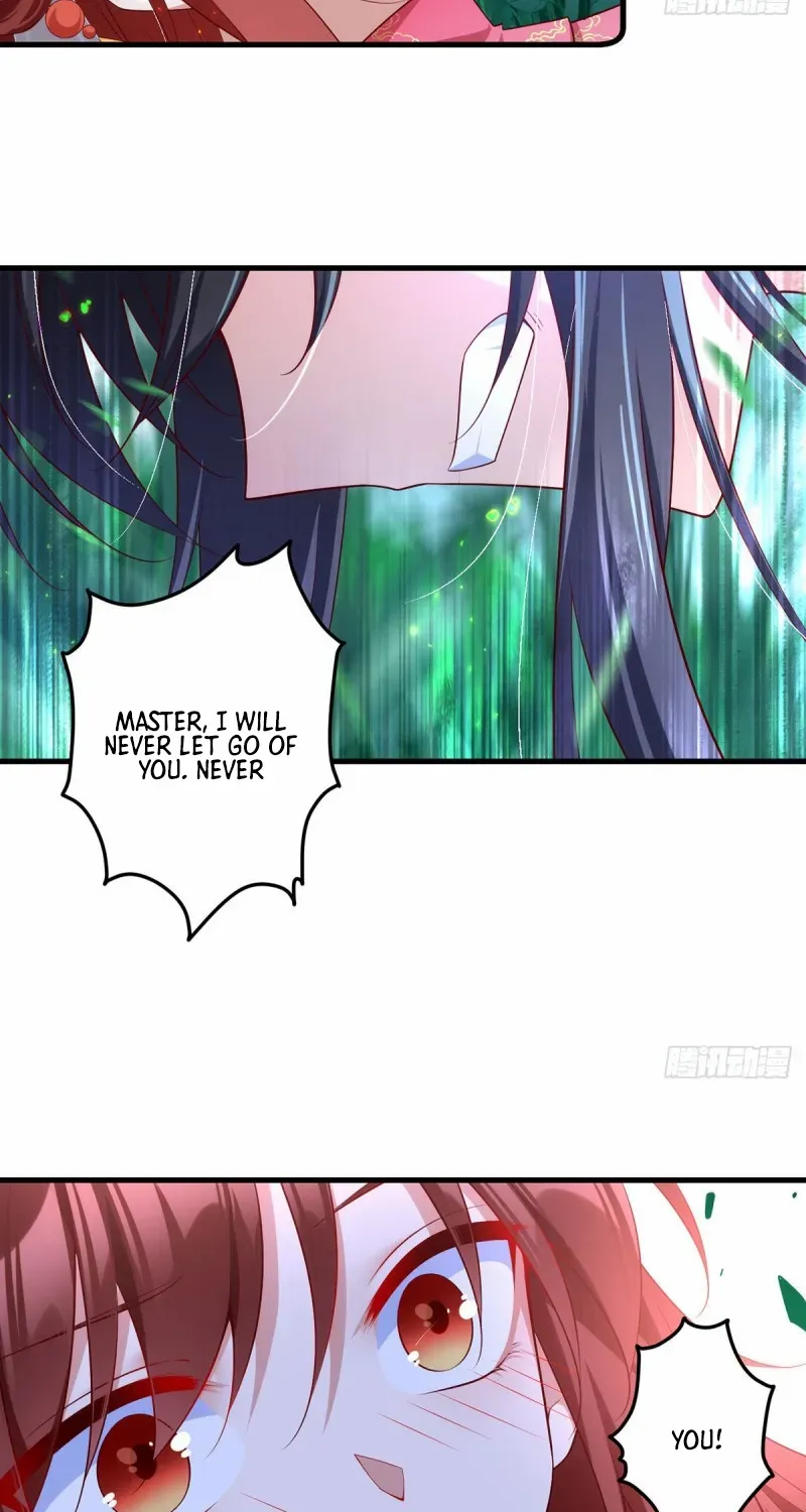 Meng Shi Zai Shang Chapter 301 page 22 - 
