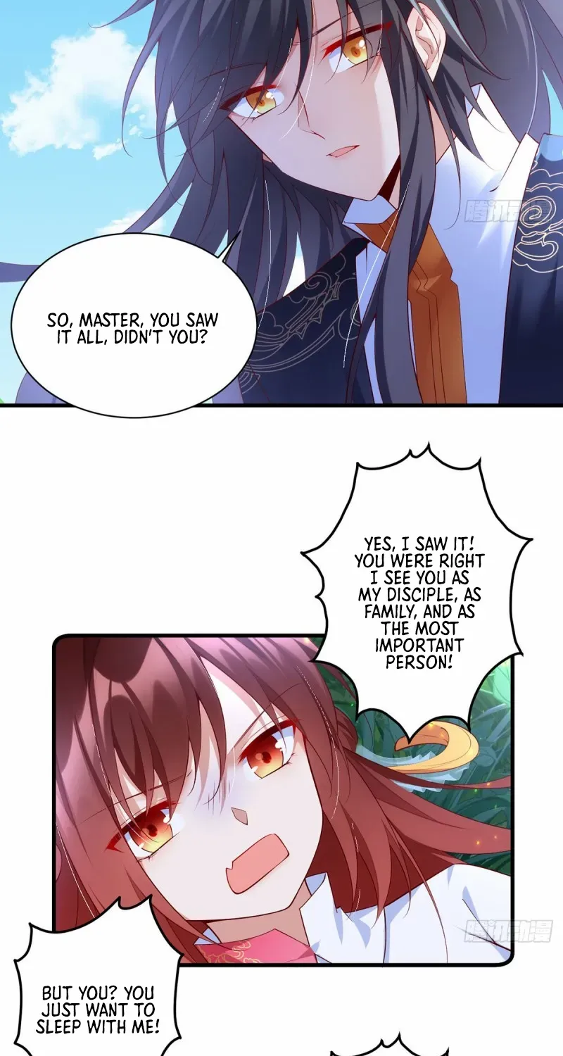 Meng Shi Zai Shang Chapter 301 page 24 - 