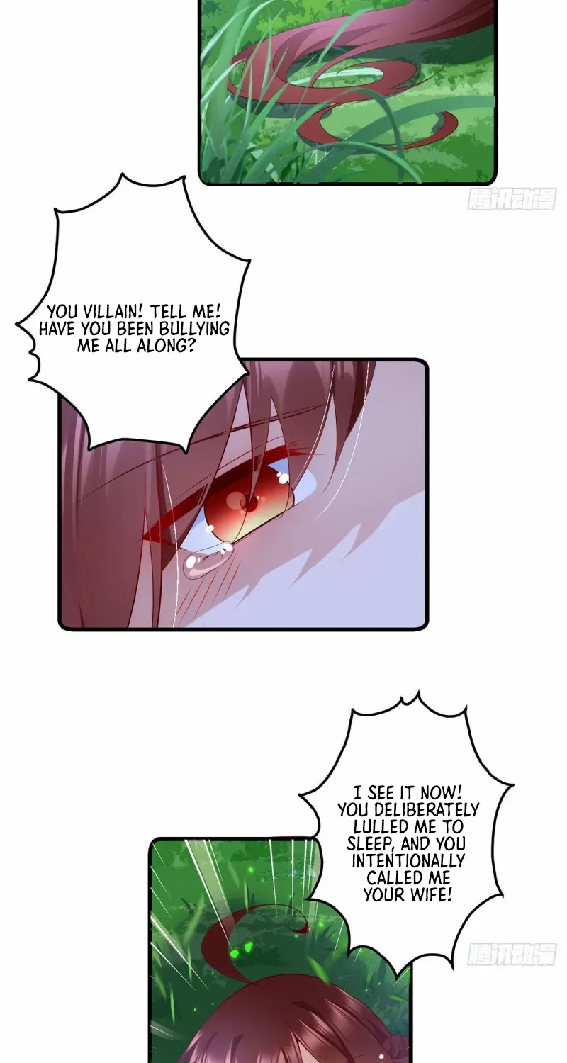 Meng Shi Zai Shang Chapter 301 page 26 - 