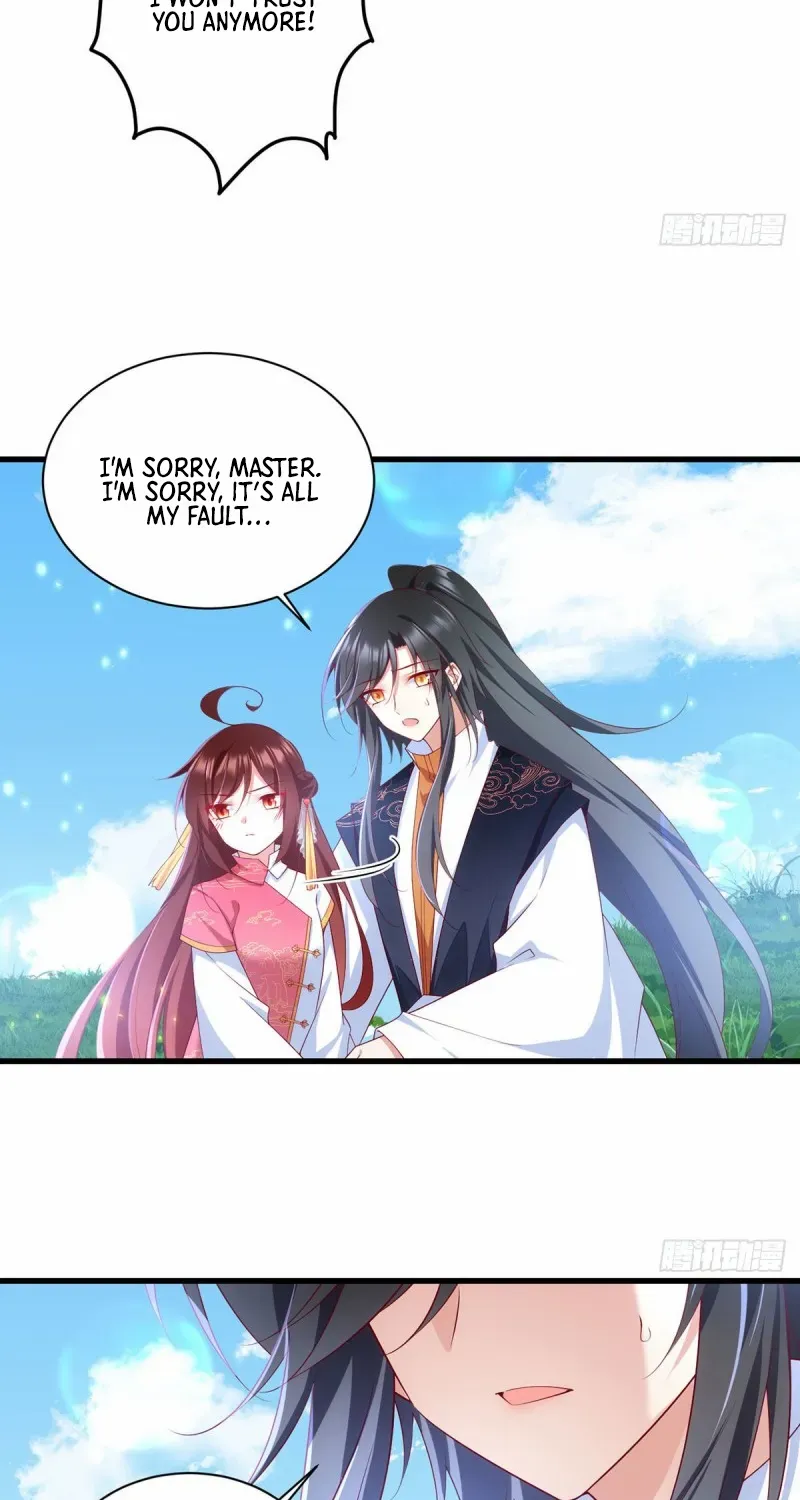 Meng Shi Zai Shang Chapter 301 page 28 - 