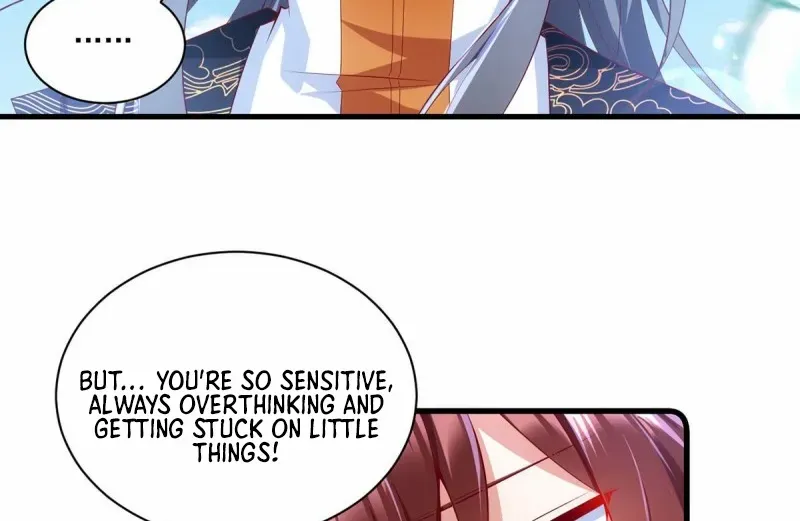 Meng Shi Zai Shang Chapter 301 page 31 - 