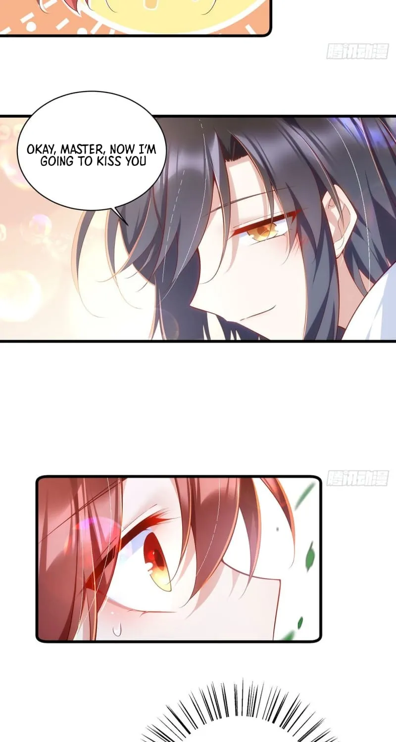 Meng Shi Zai Shang Chapter 302 page 13 - 