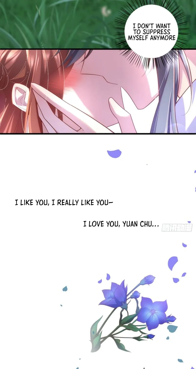 Meng Shi Zai Shang Chapter 302 page 17 - 