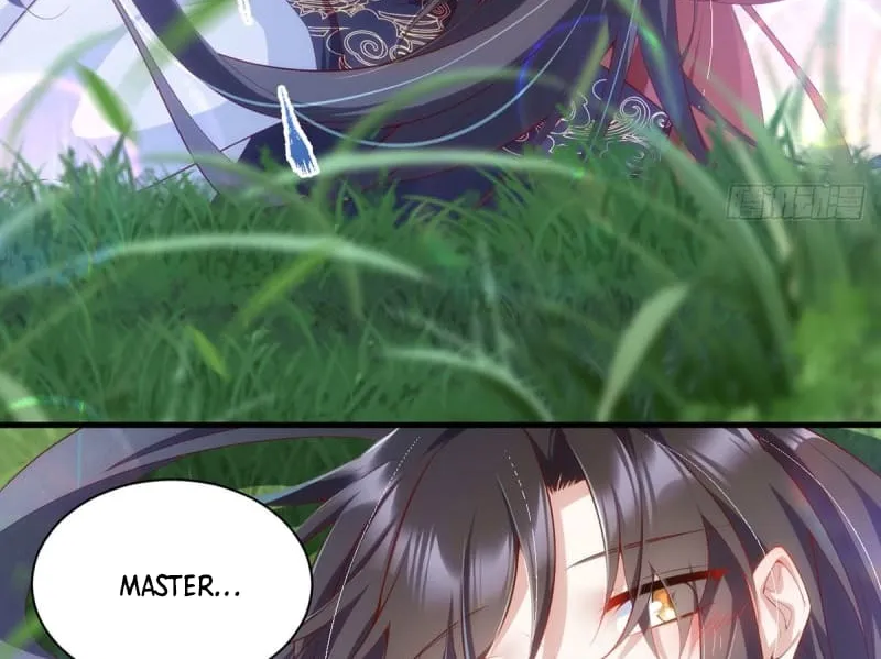 Meng Shi Zai Shang Chapter 302 page 20 - 