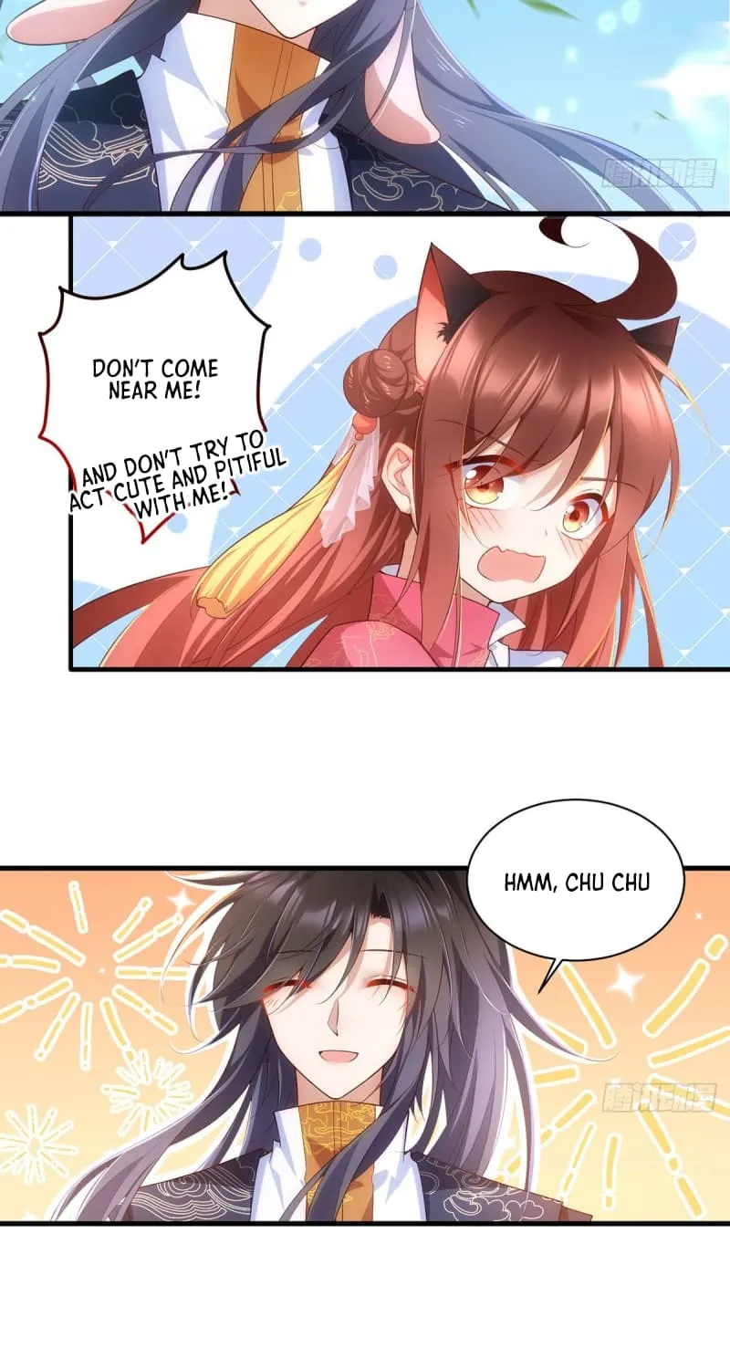 Meng Shi Zai Shang Chapter 302 page 27 - 