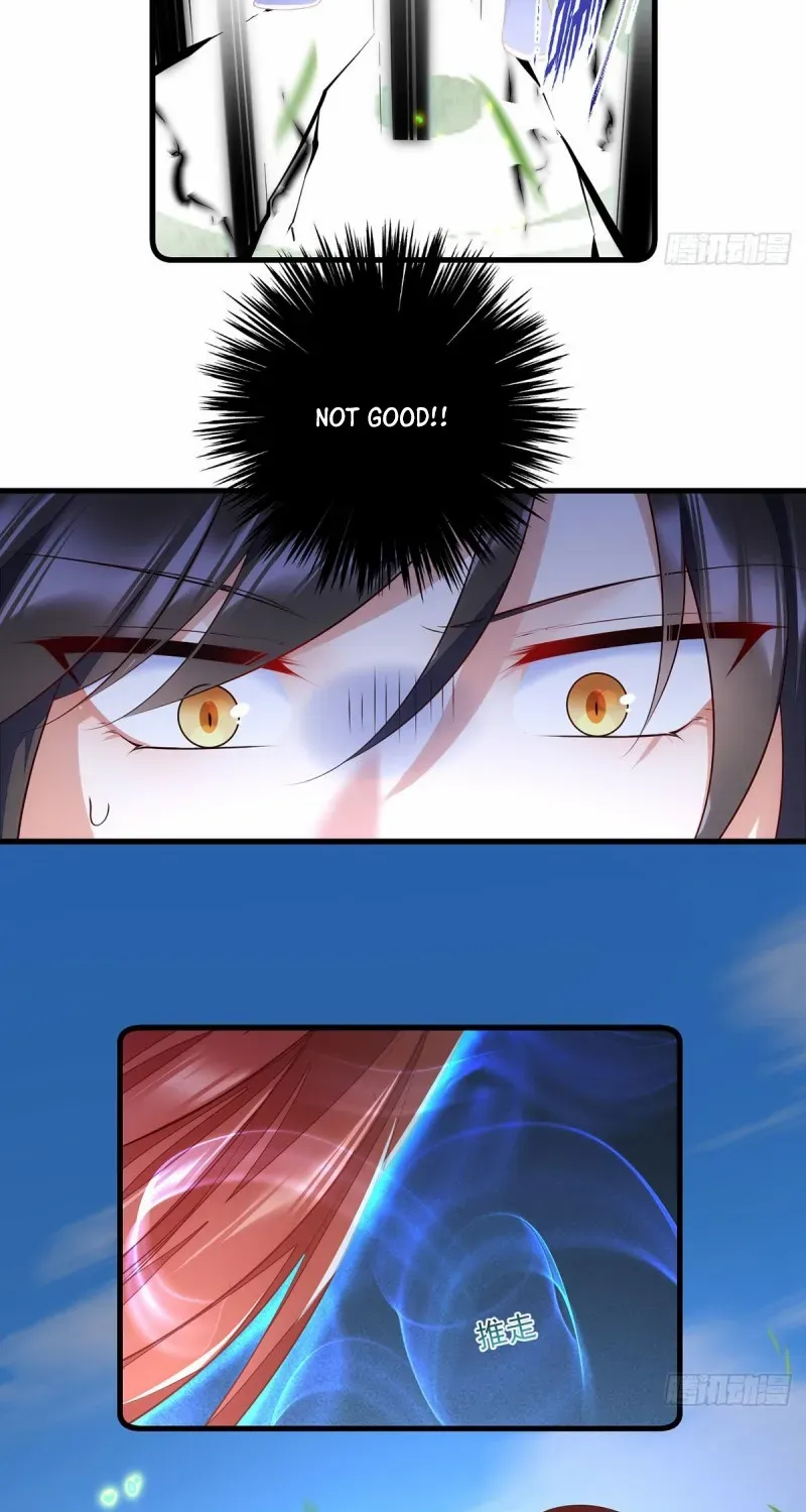 Meng Shi Zai Shang Chapter 303 page 11 - 
