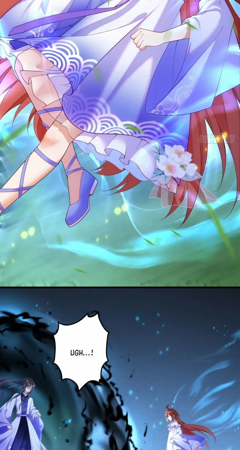 Meng Shi Zai Shang Chapter 303 page 13 - 
