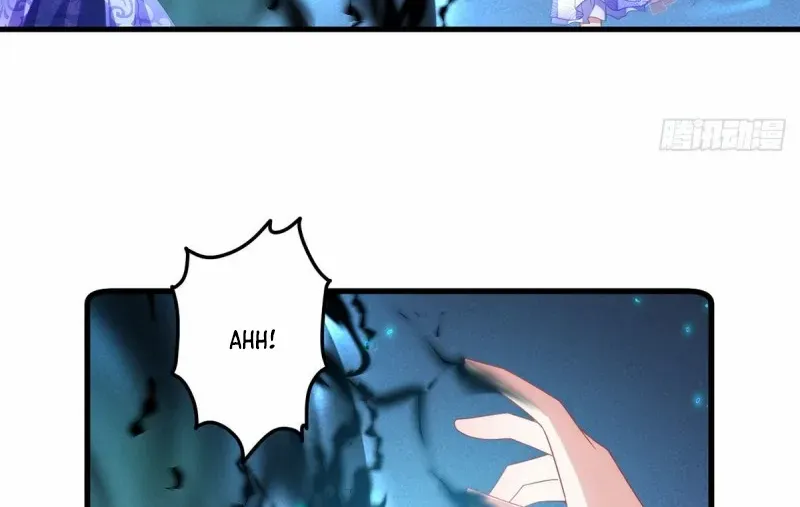Meng Shi Zai Shang Chapter 303 page 14 - 