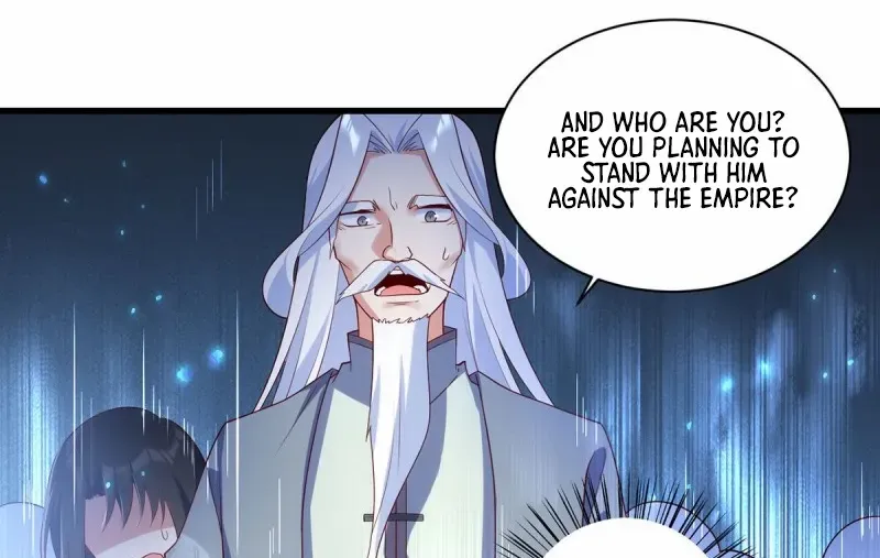 Meng Shi Zai Shang Chapter 303 page 22 - 