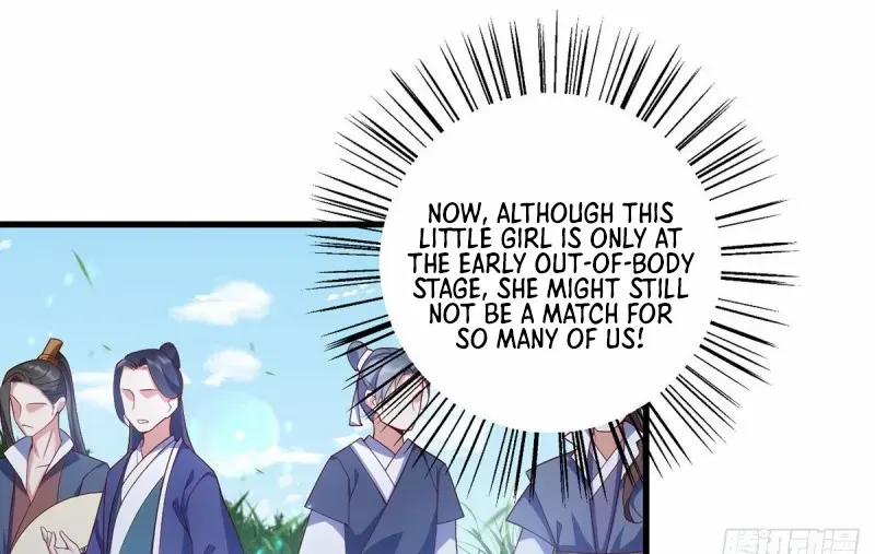 Meng Shi Zai Shang Chapter 303 page 24 - 