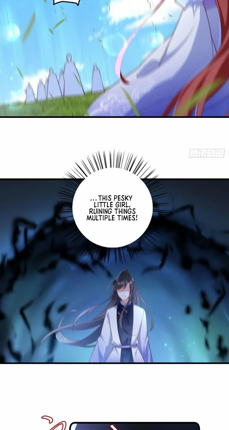Meng Shi Zai Shang Chapter 303 page 27 - 