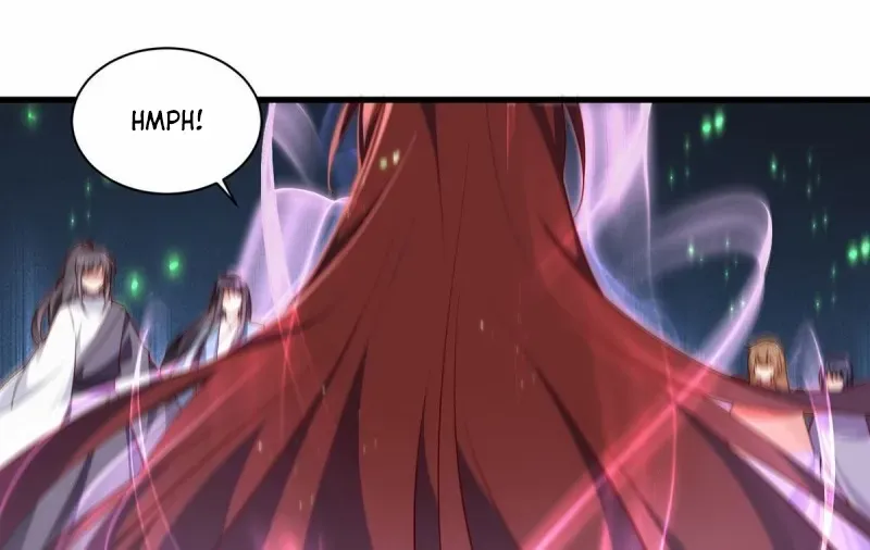 Meng Shi Zai Shang Chapter 303 page 30 - 