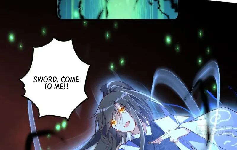 Meng Shi Zai Shang Chapter 303 page 32 - 
