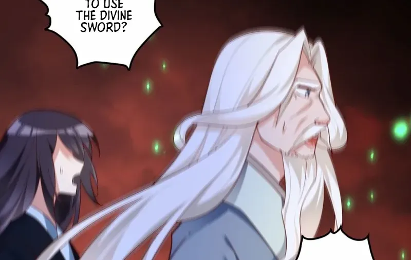 Meng Shi Zai Shang Chapter 303 page 34 - 