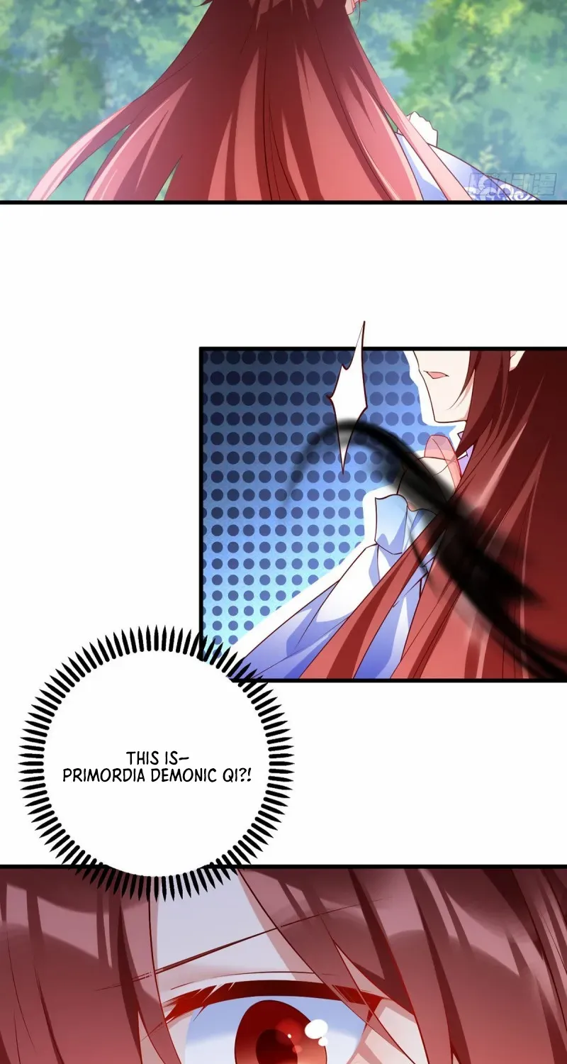 Meng Shi Zai Shang Chapter 303 page 41 - 