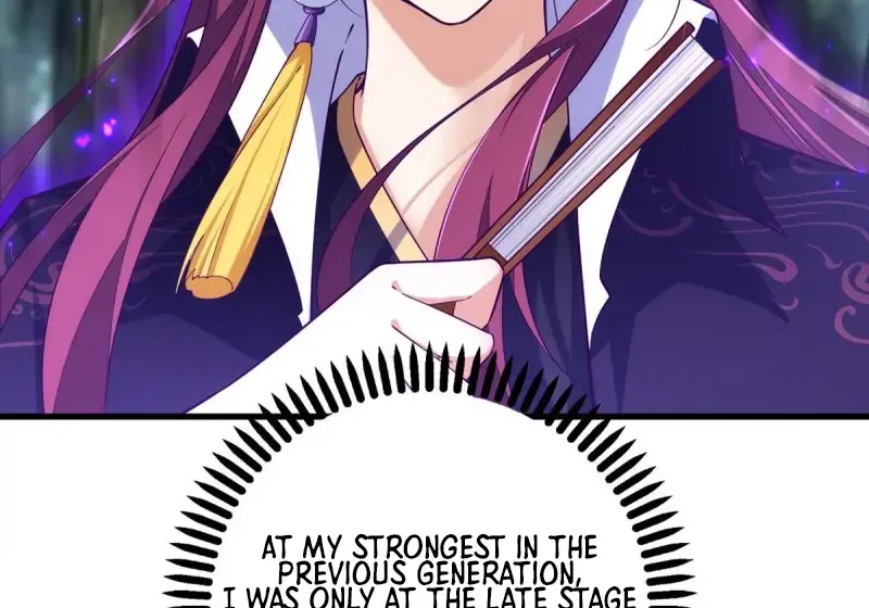 Meng Shi Zai Shang Chapter 304 page 11 - 