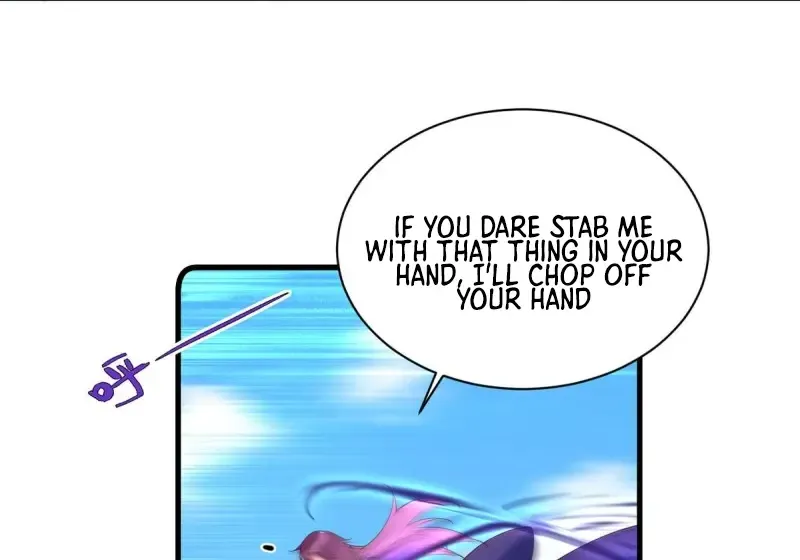 Meng Shi Zai Shang Chapter 304 page 13 - 