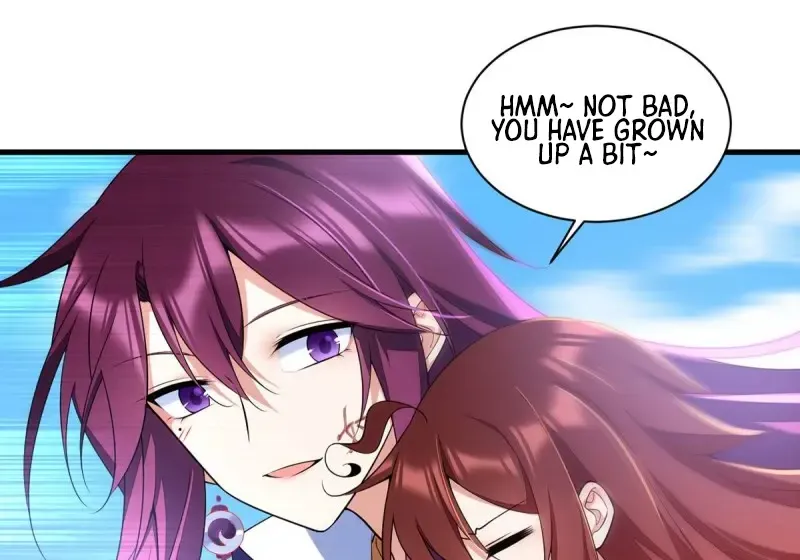 Meng Shi Zai Shang Chapter 304 page 15 - 