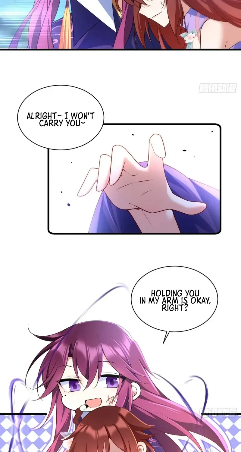Meng Shi Zai Shang Chapter 304 page 16 - 