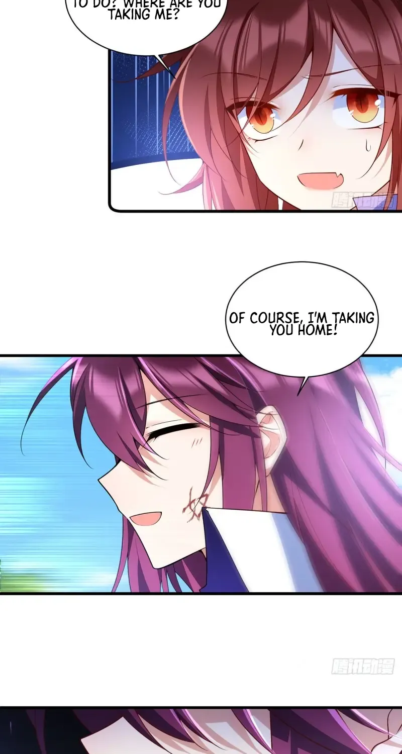 Meng Shi Zai Shang Chapter 304 page 18 - 