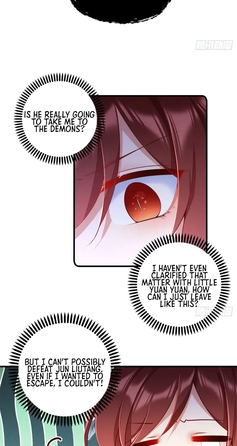 Meng Shi Zai Shang Chapter 304 page 20 - 