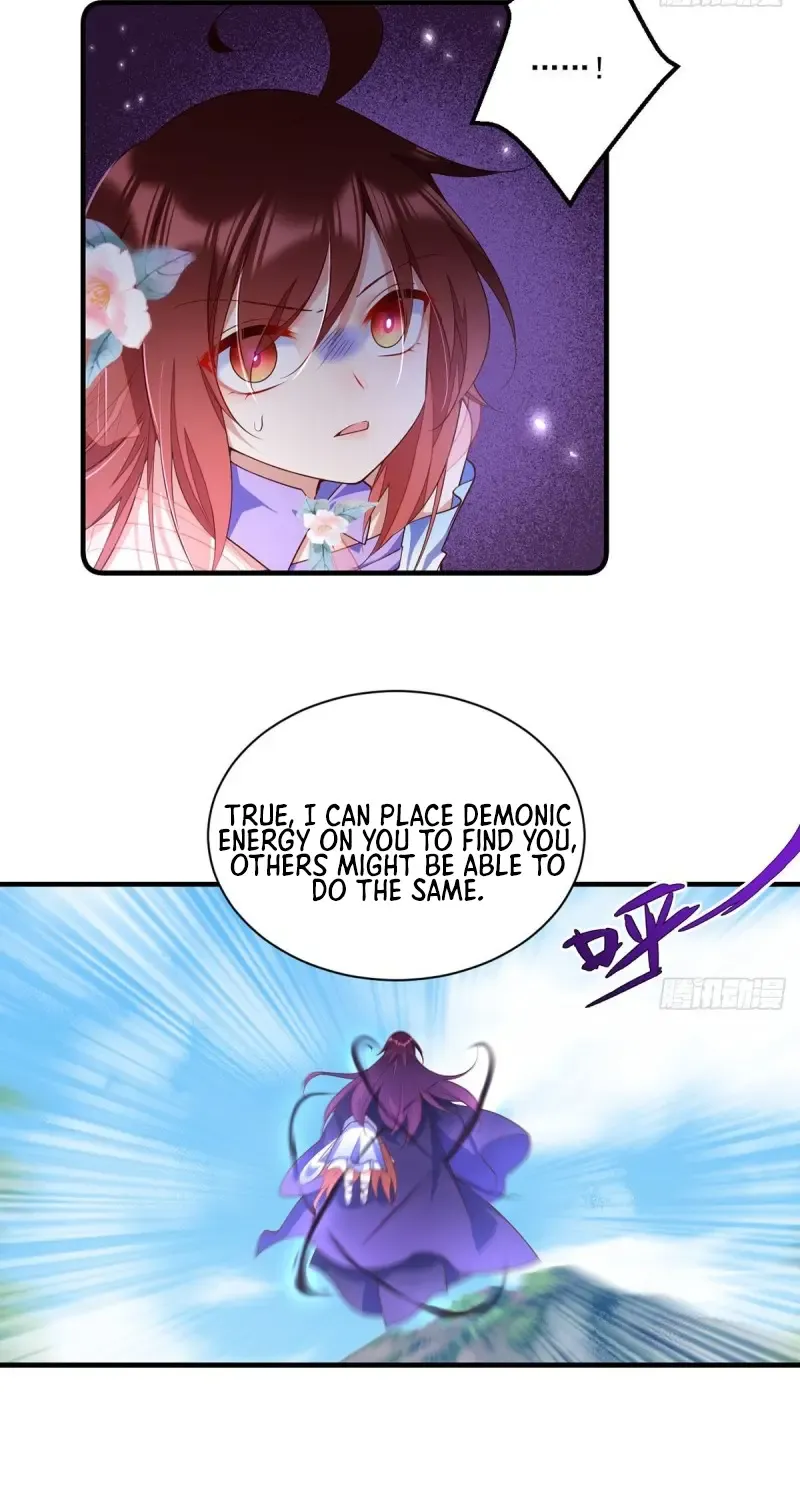 Meng Shi Zai Shang Chapter 304 page 24 - 