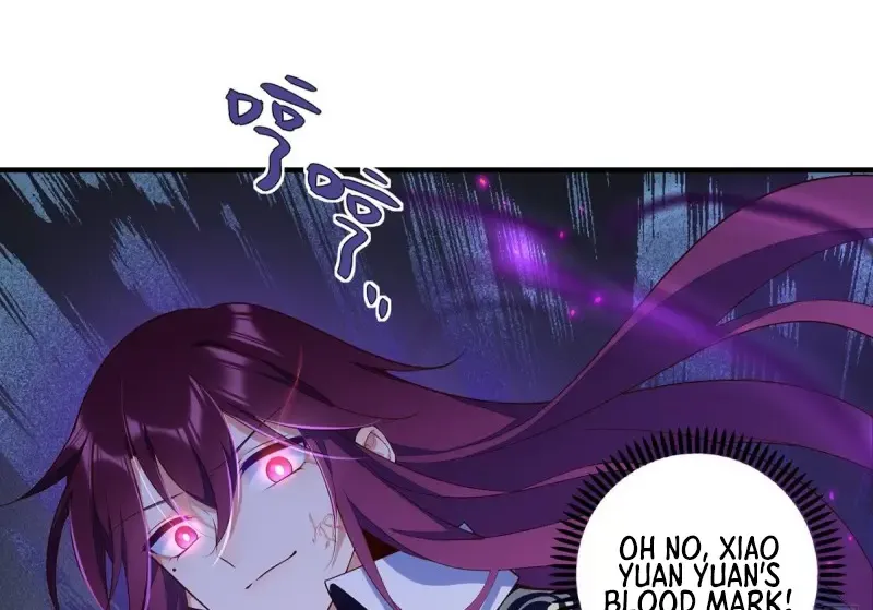 Meng Shi Zai Shang Chapter 304 page 25 - 