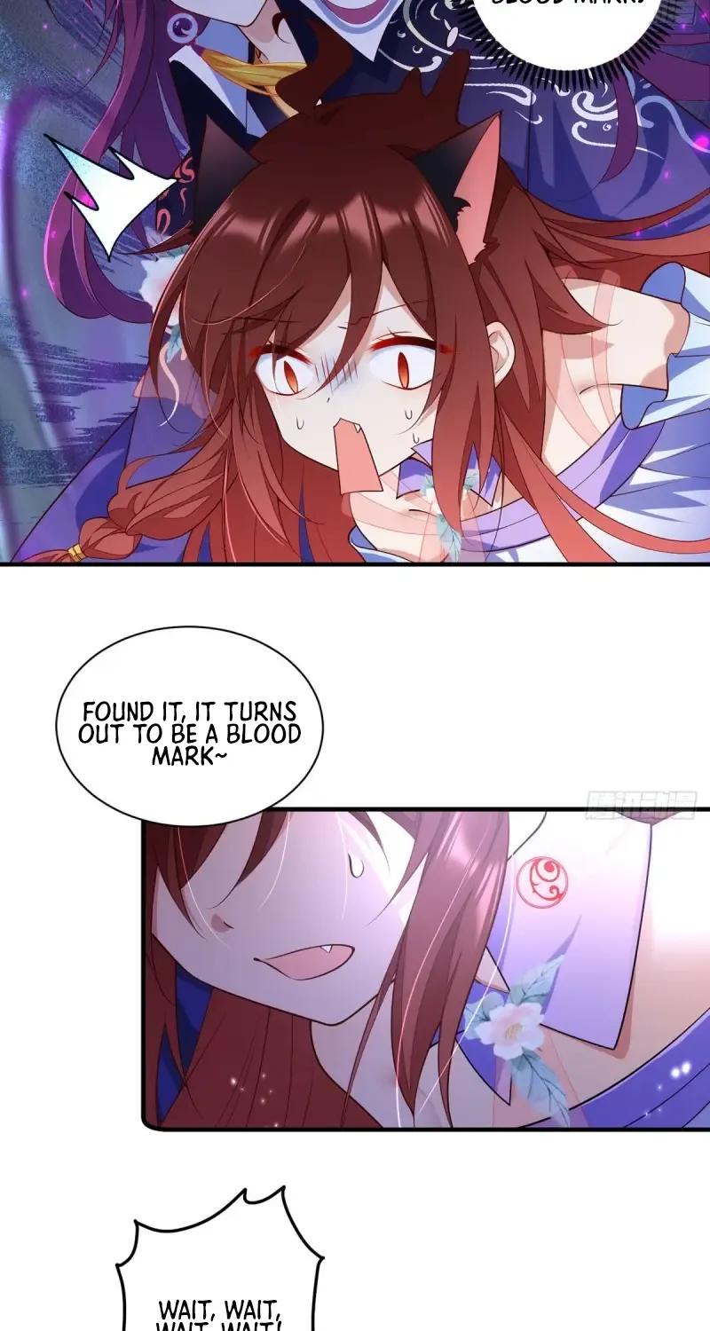 Meng Shi Zai Shang Chapter 304 page 26 - 