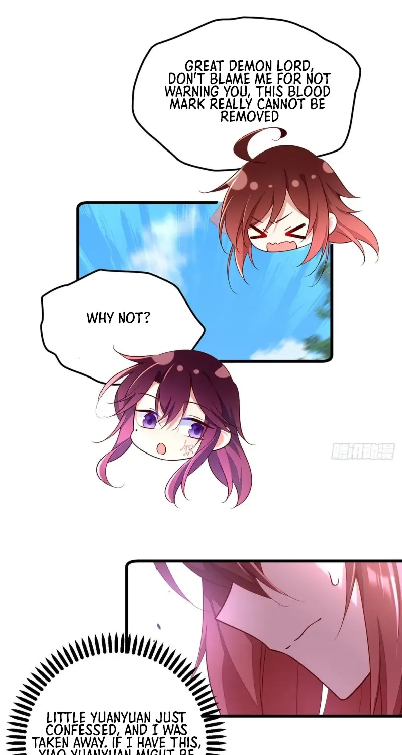 Meng Shi Zai Shang Chapter 304 page 28 - 