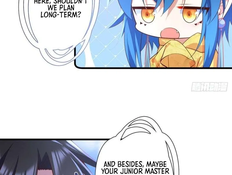 Meng Shi Zai Shang Chapter 305 page 11 - 