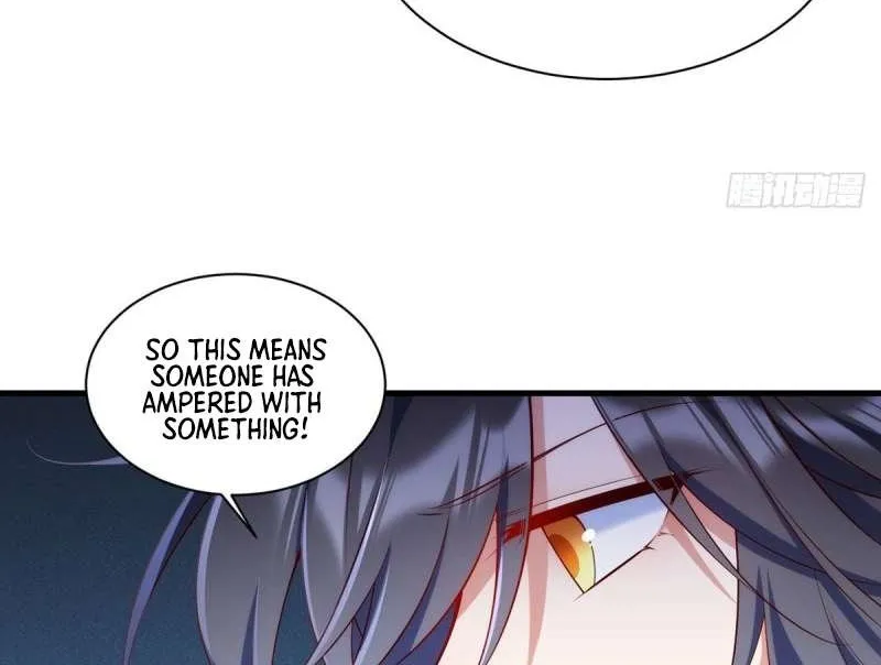Meng Shi Zai Shang Chapter 305 page 19 - 