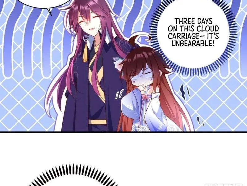 Meng Shi Zai Shang Chapter 305 page 27 - 