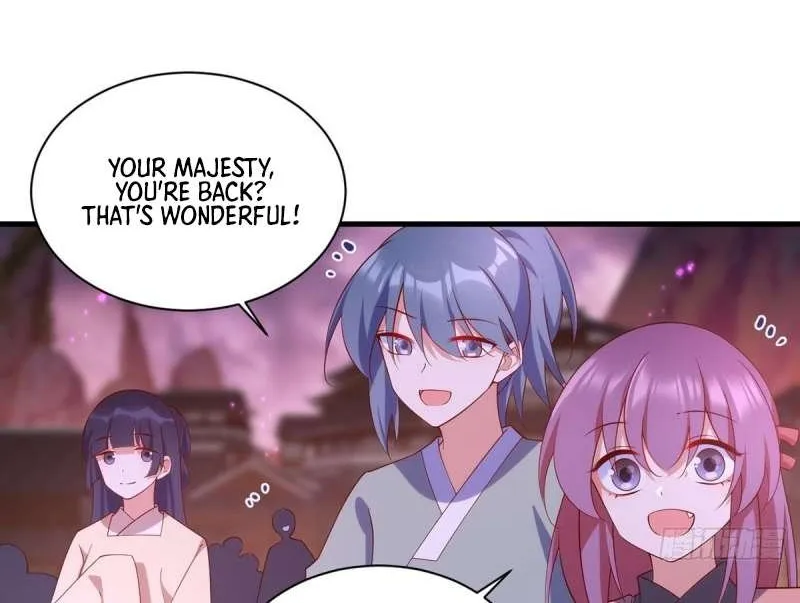 Meng Shi Zai Shang Chapter 305 page 29 - 