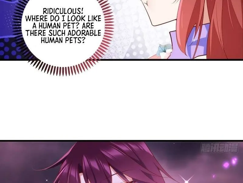 Meng Shi Zai Shang Chapter 305 page 31 - 