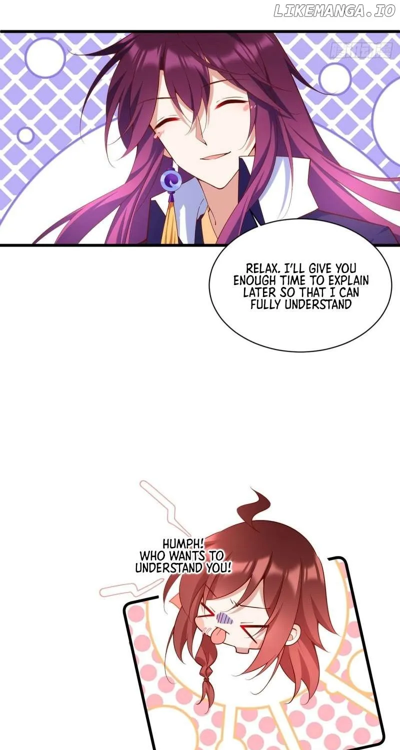 Meng Shi Zai Shang Chapter 305 page 36 - 