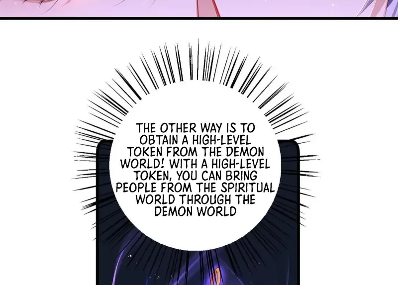 Meng Shi Zai Shang Chapter 306 page 13 - 